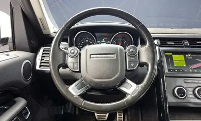 Land Rover Discovery 2018, 193817 км, за 14990000 KRW - фото 12
