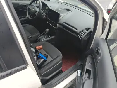 Ford EcoSport 2018, 57900 км, за 29000 CNY - фото 20
