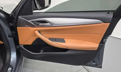 BMW 5-Series 2018, 72098 км, за 25800000 KRW - фото 24