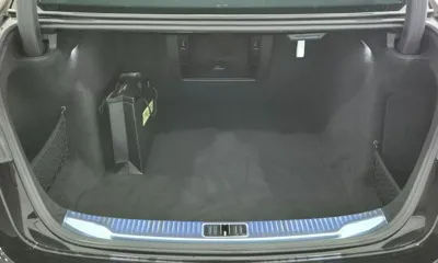Mercedes-Benz S-Class 2026, 4550 км, за 164000000 KRW - фото 20
