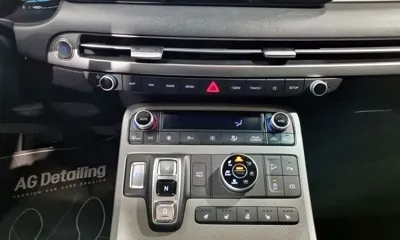 Hyundai Palisade 2023, 56346 км, за 41800000 KRW - фото 9
