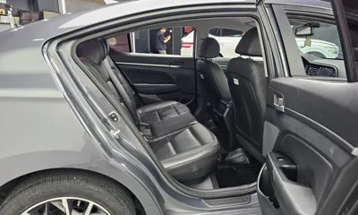 Hyundai Avante 2019, 54979 км, за 12900000 KRW - фото 12