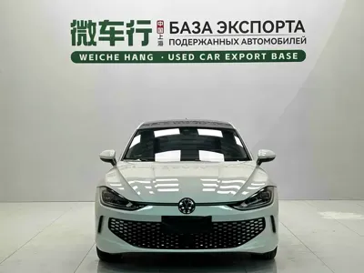 Volkswagen Lamando 2023, 58400 км, за 109800 CNY