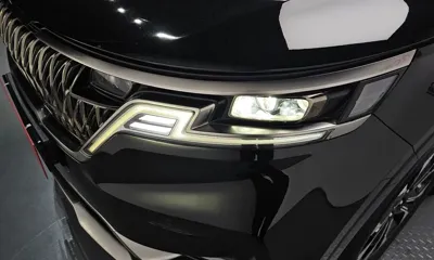Kia Canival 2023, 106280 км, за 99990000 KRW - фото 22