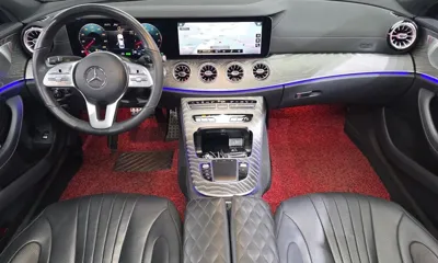 Mercedes-Benz CLS-Class 2021, 58336 км, за 50000000 KRW - фото 7