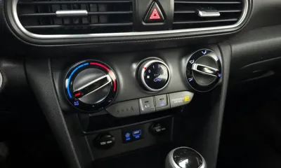 Hyundai Kona 2018, 65544 км, за 12500000 KRW - фото 19