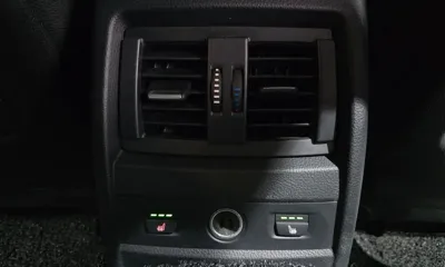 BMW 4-Series 2015, 141298 км, за 10600000 KRW - фото 18