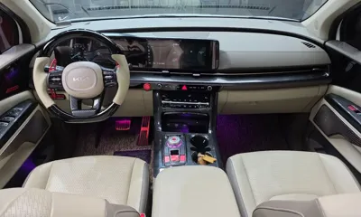 Kia Canival 2021, 158956 км, за 23400000 KRW - фото 7