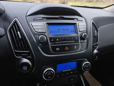Hyundai Tucson 2014, 113885 км, за 7900000 KRW - фото 14