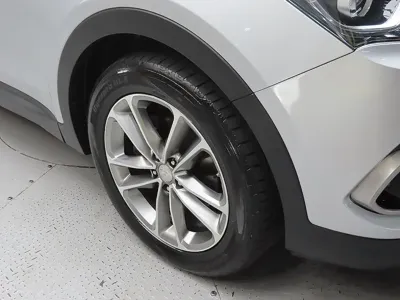 Hyundai Santafe 2016, 165757 км, за 8300000 KRW - фото 5
