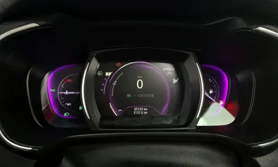 Renault-KoreaSamsung QM6 2019, 65143 км, за 12900000 KRW - фото 8
