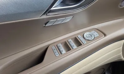 Genesis GV80 2022, 141958 км, за 34800000 KRW - фото 27