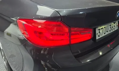 BMW 5-Series 2020, 122475 км, за 27500000 KRW - фото 23