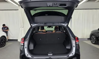 Kia Sportage 2022, 32070 км, за 28400000 KRW - фото 20