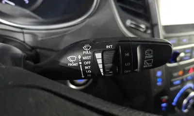 Hyundai Santafe 2016, 140153 км, за 11000000 KRW - фото 33