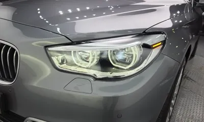 BMW Gran Turismo 2016, 174030 км, за 12700000 KRW - фото 22
