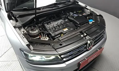 Volkswagen Tiguan 2020, 135588 км, за 23000000 KRW - фото 6