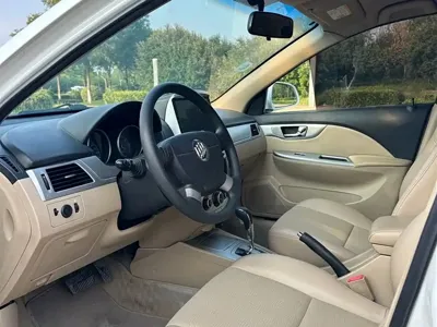 Buick Excelle 2013, 110000 км, за 9800 CNY - фото 8
