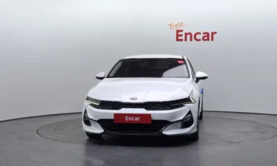 Kia K5 2020, 166509 км, за 13900000 KRW