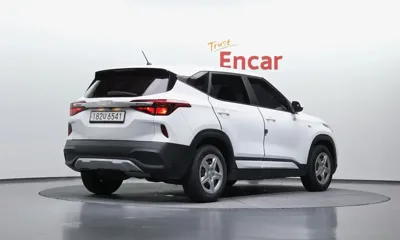 Kia Seltos 2022, 99374 км, за 17500000 KRW
