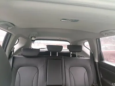 Haval M6 2018, 95800 км, за 25299 CNY - фото 18