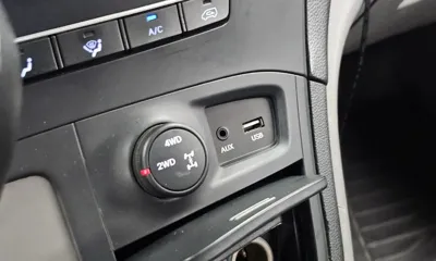 Hyundai Starex 2017, 184036 км, за 8800000 KRW - фото 19
