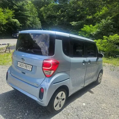 Kia Ray 2019, 144312 км, за 6000000 KRW - фото 7