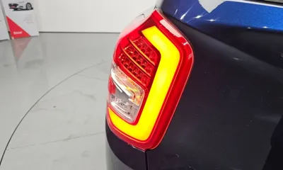 KG_Mobility_Ssangyong TIBOLI 2018, 83929 км, за 10300000 KRW - фото 23