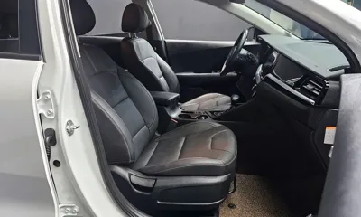 Kia Niro 2020, 77567 км, за 19800000 KRW - фото 26