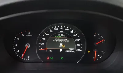 Kia Sorento 2020, 246295 км, за 13500000 KRW - фото 8