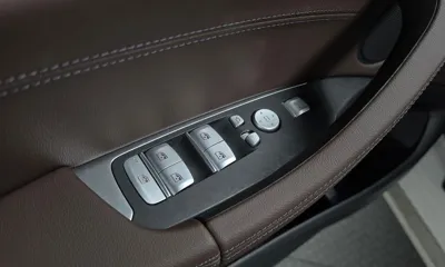 BMW X3 2024, 22201 км, за 63500000 KRW - фото 37