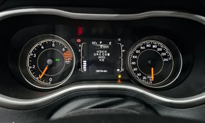 Jeep Cherokee 2018, 166734 км, за 8000000 KRW - фото 8