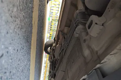 GAC Trumpchi GS4 2018, 105700 км, за 40046.84 CNY - фото 29