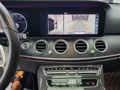 Mercedes-Benz E-Class 2019, 79750 км, за 26990000 KRW - фото 10