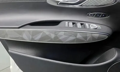 Genesis GV70 2023, 92323 км, за 34900000 KRW - фото 34