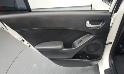 Kia K3 2017, 124186 км, за 6500000 KRW - фото 25