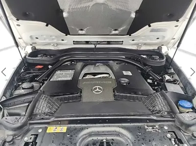 Mercedes-Benz G-Class 2022, 51510 км, за 192990000 KRW - фото 5