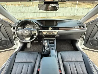 Lexus ES 2016, 170000 км, за 118000 CNY - фото 6