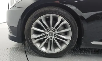 Hyundai Genesis 2015, 226813 км, за 7250000 KRW - фото 5
