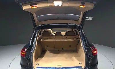 Porsche Cayenne 2016, 117906 км, за 24500000 KRW - фото 20