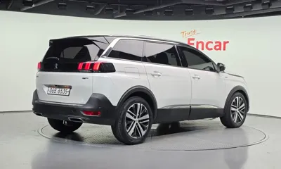 Peugeot 5008 2018, 216655 км, за 11000000 KRW - фото 2