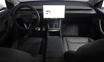 Tesla Model Y 2025, 15478 км, за 51900000 KRW - фото 7