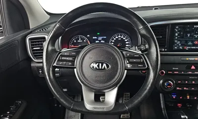 Kia Sportage 2019, 58703 км, за 15400000 KRW - фото 13
