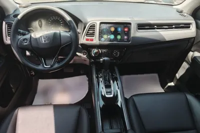 Honda Vezel 2017, 38400 км, за 69204.02 CNY - фото 9
