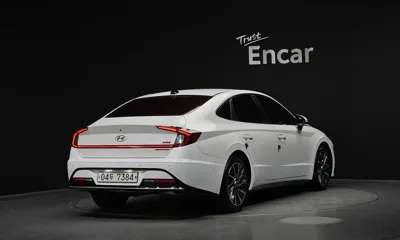 Hyundai Sonata 2020, 85056 км, за 17200000 KRW