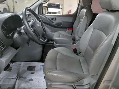 Hyundai Starex 2015, 215140 км, за 7500000 KRW - фото 14