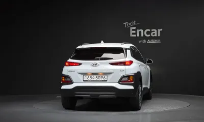Hyundai Kona 2019, 70710 км, за 13900000 KRW