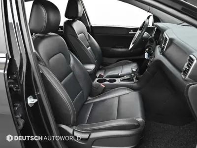 Kia Sportage 2016, 125066 км, за 7000000 KRW - фото 10