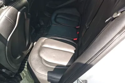 BMW 1 Series 2017, 90500 км, за 56308.9 CNY - фото 7