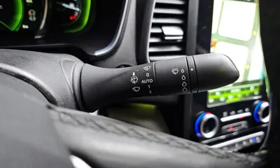 Renault-KoreaSamsung SM6 2017, 73048 км, за 8990000 KRW - фото 30